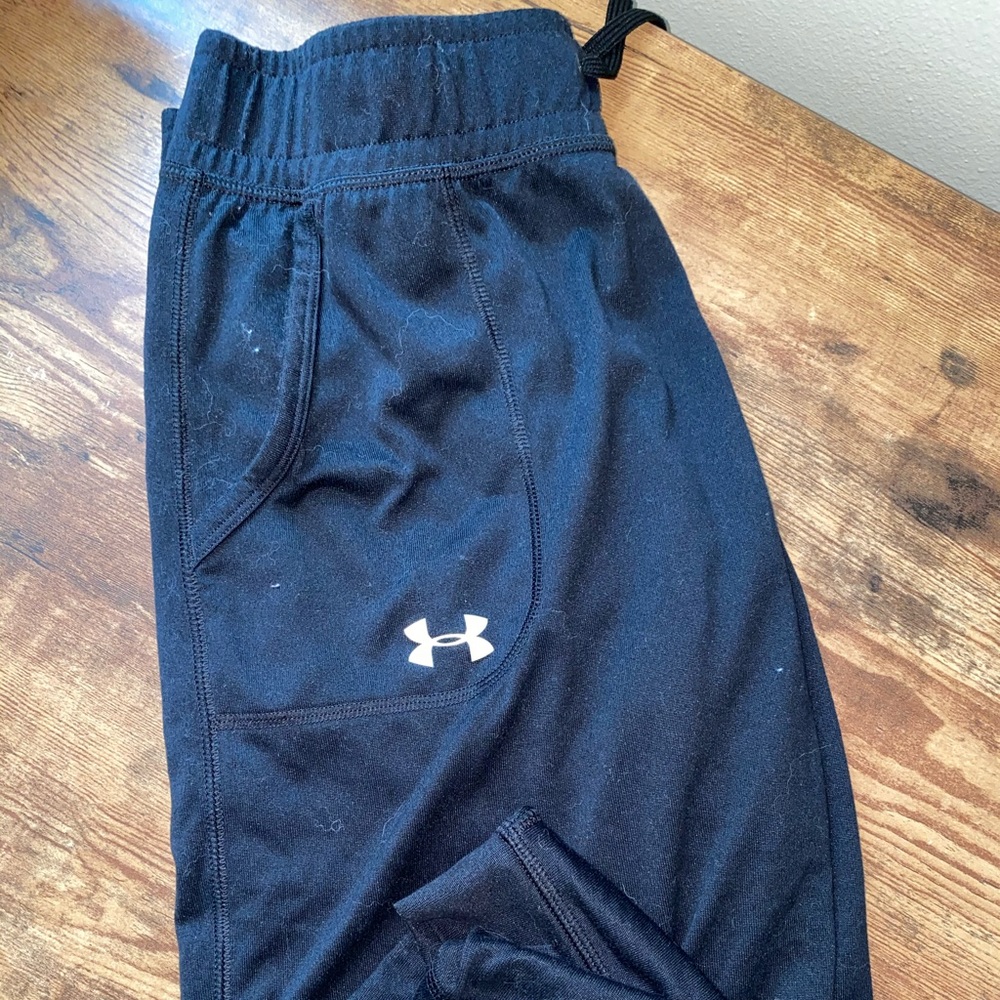 Crop sweats